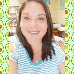 Meet your Posher, Christina